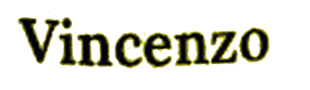Vichenzo