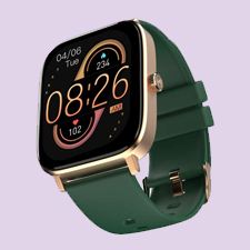 ساعت و مچ‌بند