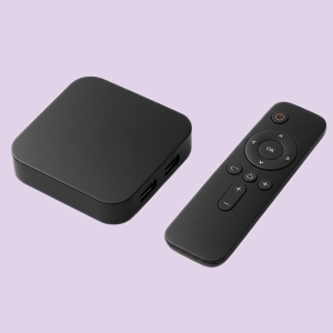 اندروید باکس