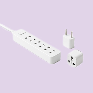 محافظ و مبدل برق