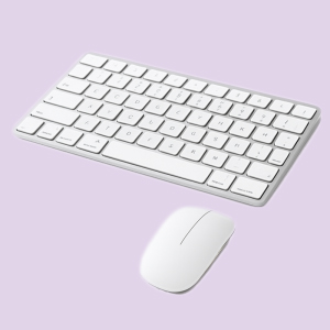 کیبورد و موس