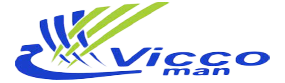 Viccoman