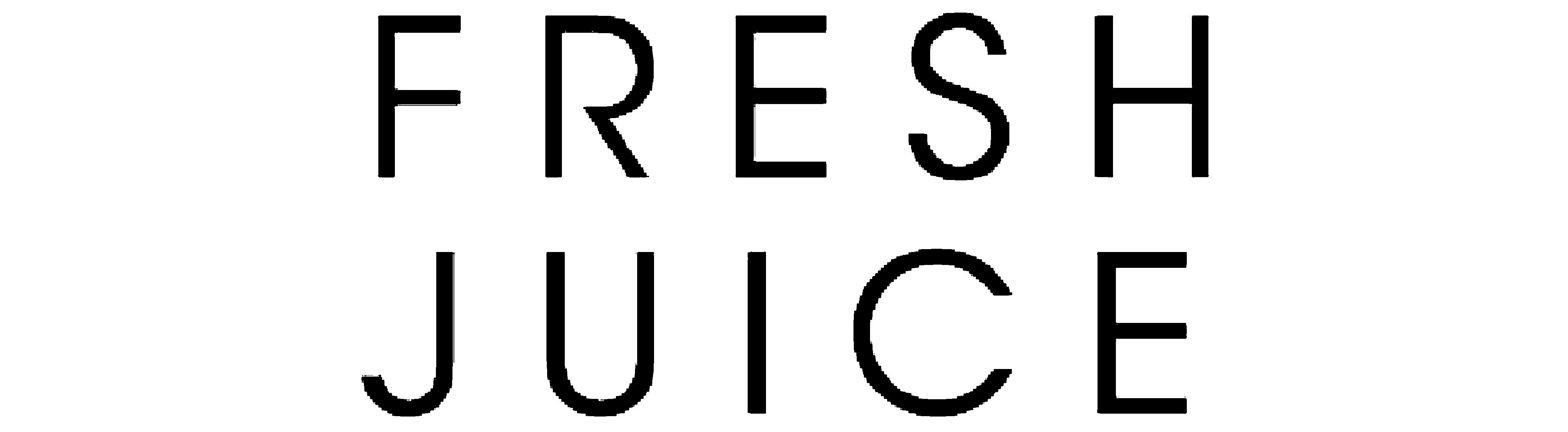 Fresh Juice