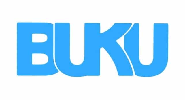 Buku